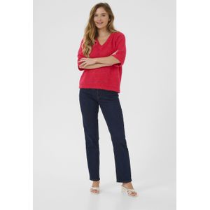 Baggy Broeken - Extra Fijn - 64% Polyester - 18% Acryl - 10% Wol - 5% Alpaca - 3% Elastaan