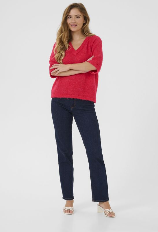 Baggy Broeken - Extra Fijn - 64% Polyester - 18% Acryl - 10% Wol - 5% Alpaca - 3% Elastaan