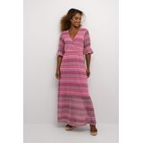 Jurk Feminine multicolour