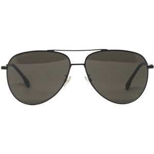 Hugo Boss 1219 0I46 00 Black Sunglasses | Sunglasses