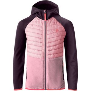 Dare2b - Iloft - Winterjas - Lichtgewicht - Zwart - Ripstop - Met Kap