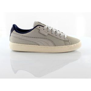 Puma - States x ALD Aimé Leon Dore - Laag Lace Up Herentrainers - Grijs