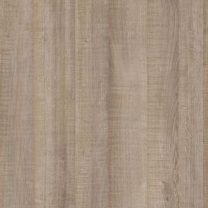 Tussenstuk Bed - donker grijs hout - t.b.v. vulling laden - 210 cm