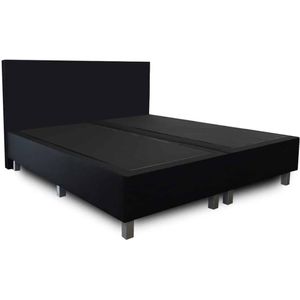 Boxspring zonder matras 200 x 220 cm