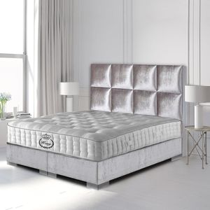 KING Boxspring Mondriaan 90 x 200 cm