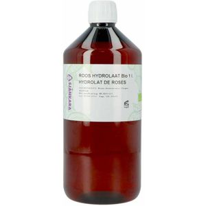 Sjankara Roos Hydrolaat Bio 1000ml