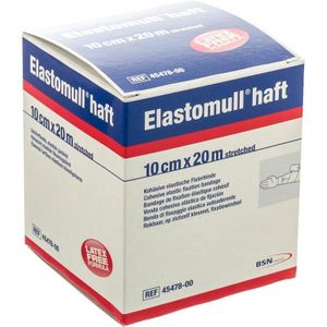Elastomull Haft 20Mx10Cm.45478
