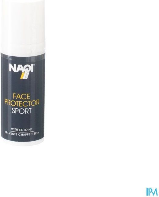 NAQI Face Protector Sport - 50ml