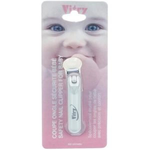 Vitry Nagelknipper Zuigeling kleurassortiment