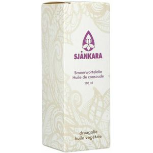 Sjankara Smeerwortel Olie Maceraat 100ml