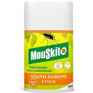 Mouskito South Europe Stick 40ml
