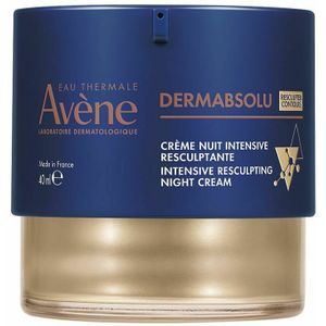 Avène Dermabsolu Resculpting Nachtcrème 40ml