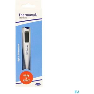 Thermoval Standard 1 P/s
