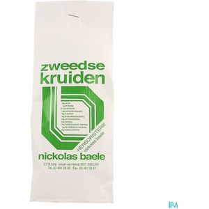 Baele Zweedse Kruiden 80g