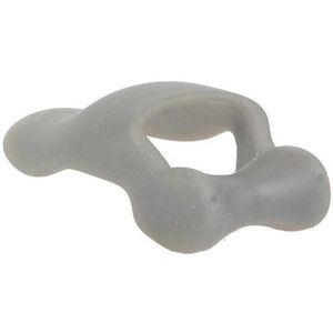 Bota Podo 39 Hallux Corrector+beschermer+zilver 1