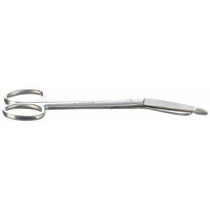 Wandbeugel - 45 cm  - Verchroomd - Met antislip - Adhome