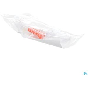 Dialex Transfusieset 2-weg Filter 200µ + Y 2020261