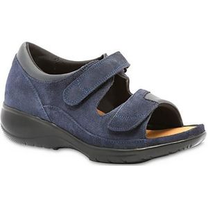 Podartis Manet Schoen Dame Blauw 39 Xl