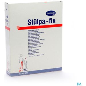 StÜlpa Fix Nr.3 Ong. 3cm 25 M