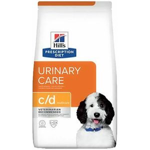 Prescription Diet Canine C/d Multi. Chicken 1,5kg