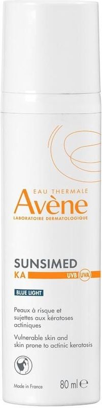 Avène Sunsimed KA SPF50+ 80ml