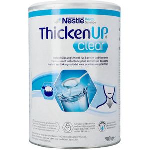 Thickenup Clear Poeder 900g