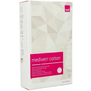 Mediven Cotton Ccl1 Ad O.t. Caramel M2