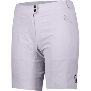 Scott - Endurance Loose Fit Bikeshorts mit Hosenpolster Damen misty purple