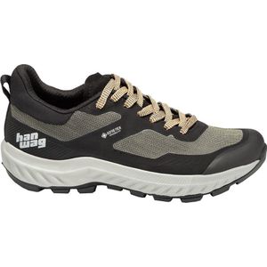 Hanwag - Kaduro Light GORE-TEX Wanderschuhe Herren ivory