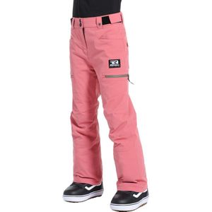 Rehall - Nori-R Skihose Kinder slate rose