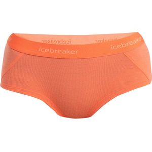 Icebreaker - Sprite Hot Pants Damen tang