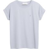 Armedangels - Idaara T-Shirt Damen misty morning