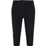Ziener - Nestla Bike Shorts Damen schwarz