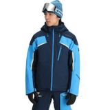 Spyder - Leader Skijacke Herren true navy