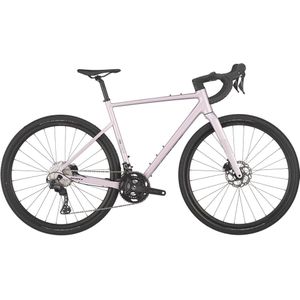 Scott - Speedster Gravel 10 Gravel Bike hushed pink