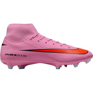 Nike - Mercurial Superfly 10 Academy FG/MG Fußballschuhe magic flamingo