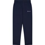 Champion - Elastic Cuff Pants Herren blau
