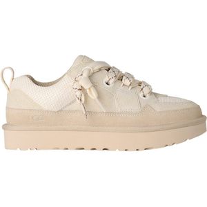 UGG - W Lo Lowmel Sneaker Damen jasmine