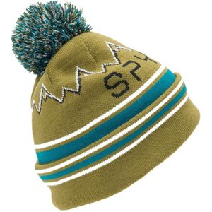 Spyder - Icebox Beanie Kinder sarge
