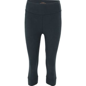 Venice Beach - Karima 3/4 Tights Damen shadow green