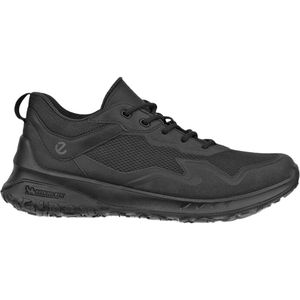 Ecco - ULT-TRN Sneaker Herren schwarz