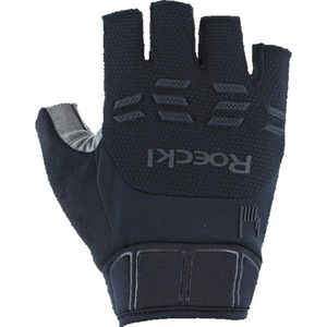 Roeckl Sports - Isera 2 Radhandschuhe black