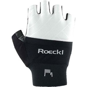 Roeckl Sports - Bonau 2 Radhandschuhe black-white
