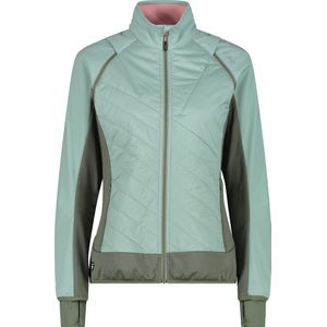CMP - Zip-Off Isolationsjacke Damen jade