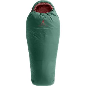 deuter - Starlight Pro Schlafsack Kinder seagreen redwood