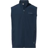 VAUDE - Hurricane III Weste Herren dark sea uni