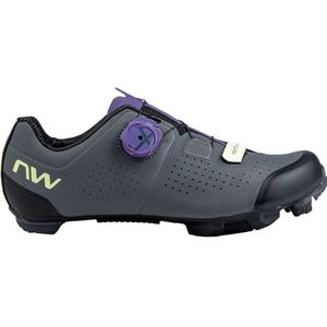 Northwave - Razer Mountainbikeschuhe Damen dark grey