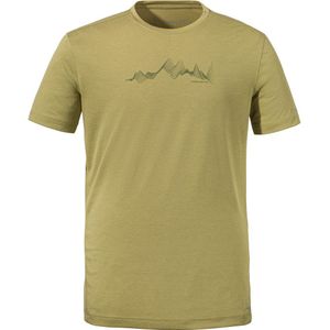 Schöffel - Sulten T-Shirt Herren solid olive