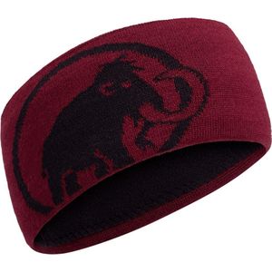 Mammut - Tweak Stirnband blood red