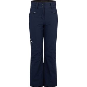 Ziener - Alin Junior Skihose Mädchen dark navy